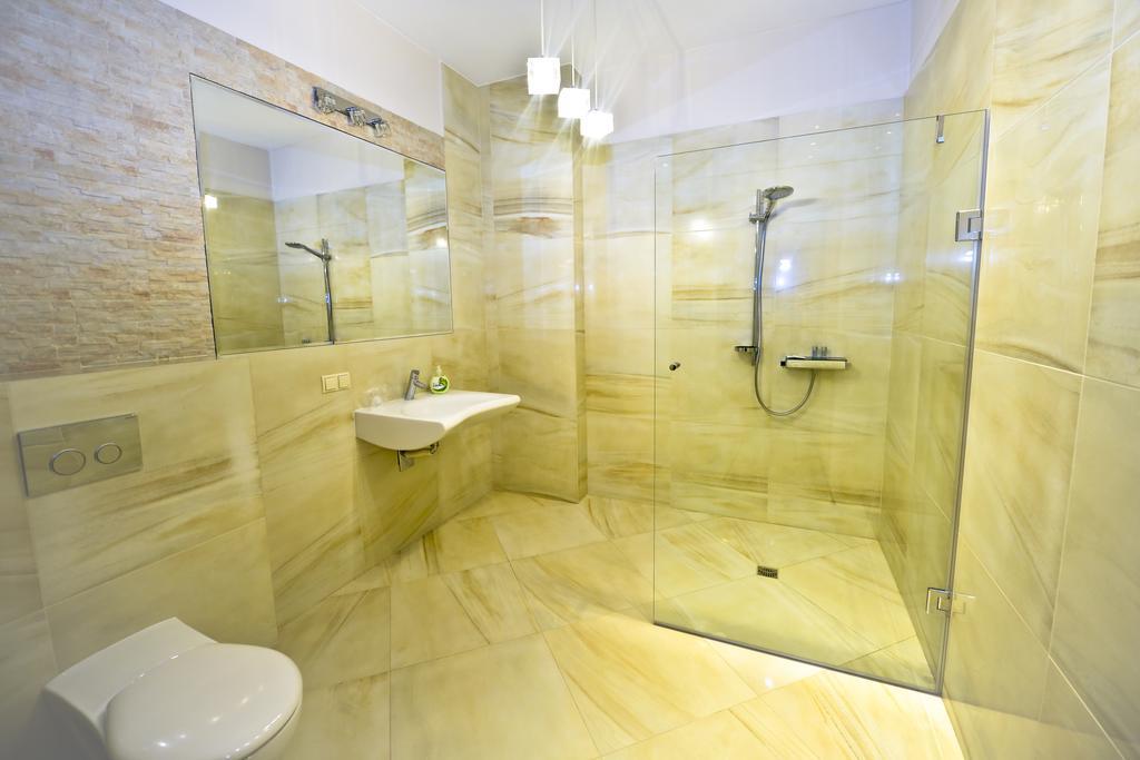 Metropolispa Piotrkow Trybunalski Ruang foto